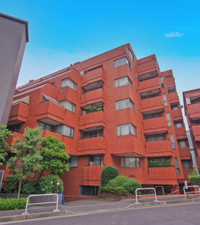 セントラル乃木坂の写真 5枚目