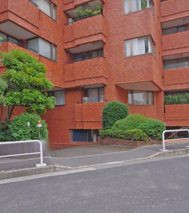 セントラル乃木坂の写真 10枚目