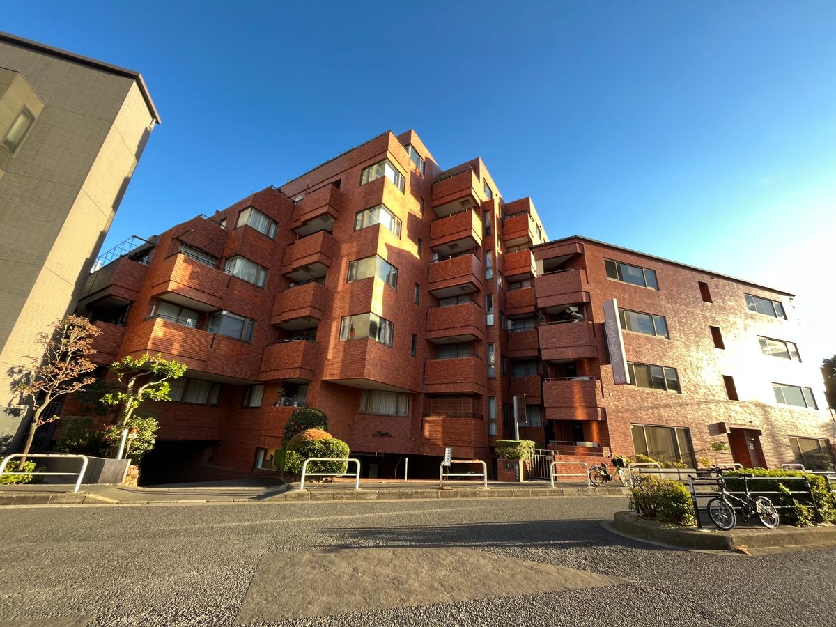 セントラル乃木坂の写真 11枚目