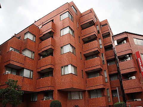 セントラル乃木坂の写真 13枚目