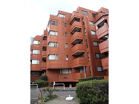 セントラル乃木坂の写真 14枚目