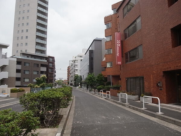 セントラル乃木坂の写真 6枚目