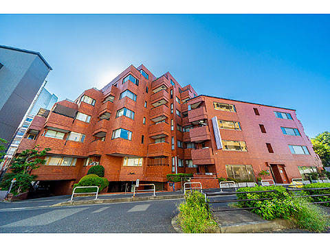 セントラル乃木坂の写真 17枚目