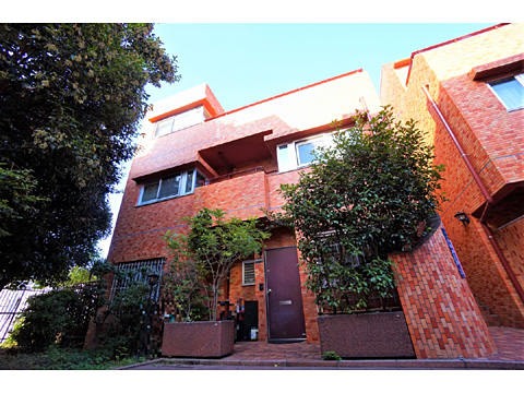 三田ダイヤモンドパレスＢ棟の写真 4枚目