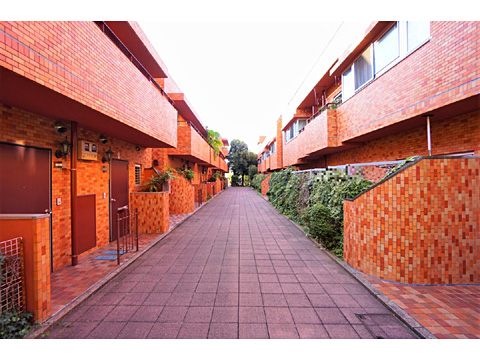 三田ダイヤモンドパレスＢ棟の写真 5枚目