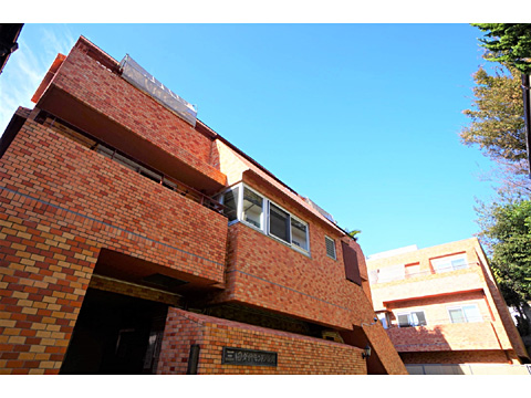 三田ダイヤモンドパレスＢ棟の写真 7枚目