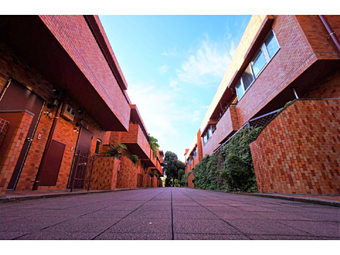 三田ダイヤモンドパレスＢ棟の写真 8枚目