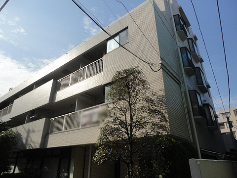 エルアルカサル小石川の写真 3枚目