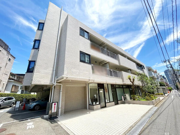 エルアルカサル小石川の写真 4枚目