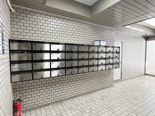 エルアルカサル小石川の写真 6枚目