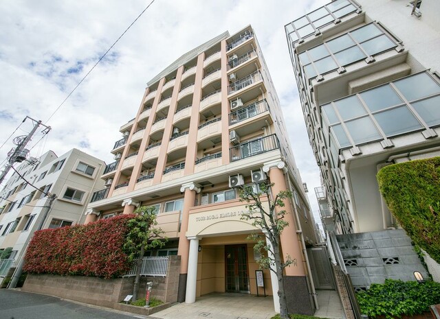 トゥールロワイヤルエルモア尾山台の写真 10枚目