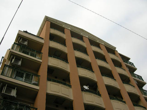 トゥールロワイヤルエルモア尾山台の写真 11枚目