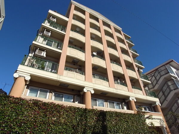 トゥールロワイヤルエルモア尾山台の写真 4枚目