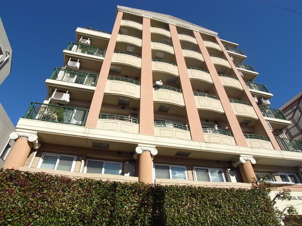 トゥールロワイヤルエルモア尾山台の写真 6枚目