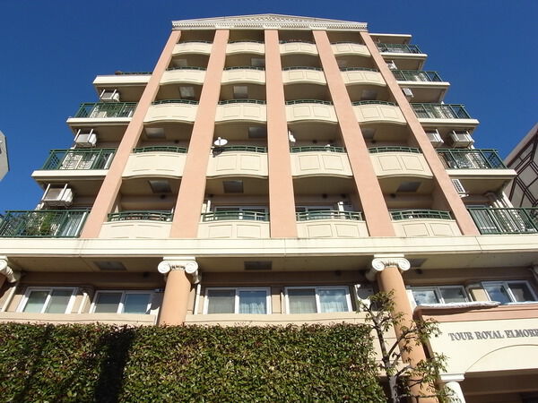 トゥールロワイヤルエルモア尾山台の写真 7枚目