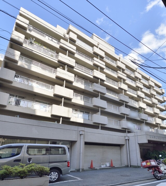 藤和護国寺コープの写真 6枚目