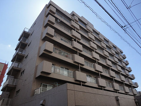 藤和護国寺コープの写真 9枚目