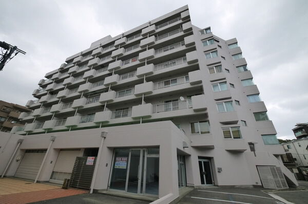 藤和護国寺コープの写真 5枚目