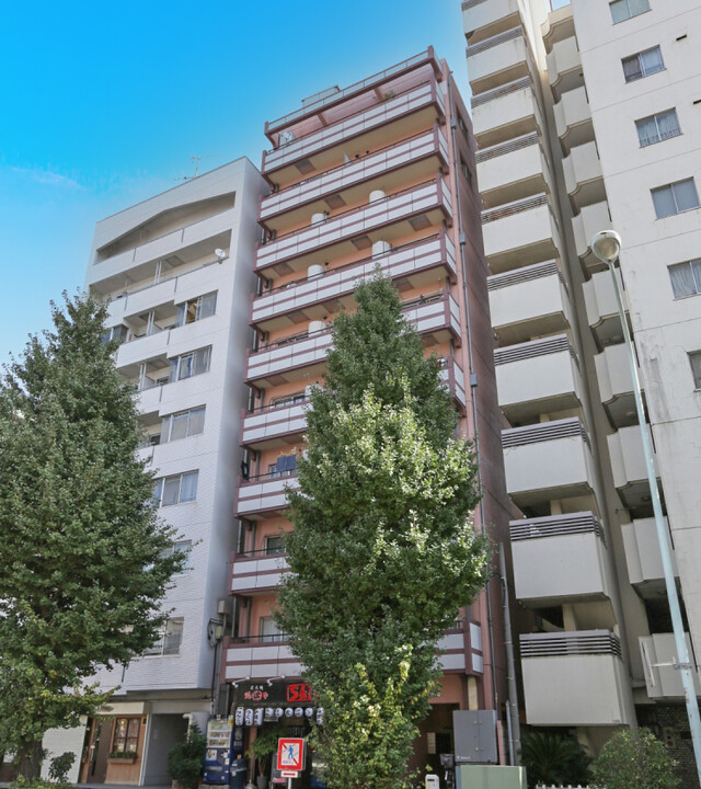 セントヒルズ白山の写真 3枚目