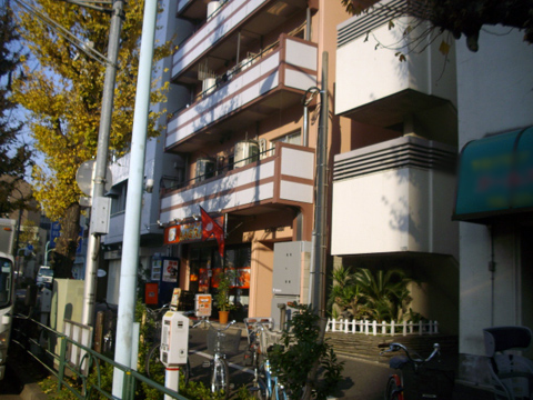 セントヒルズ白山の写真 11枚目