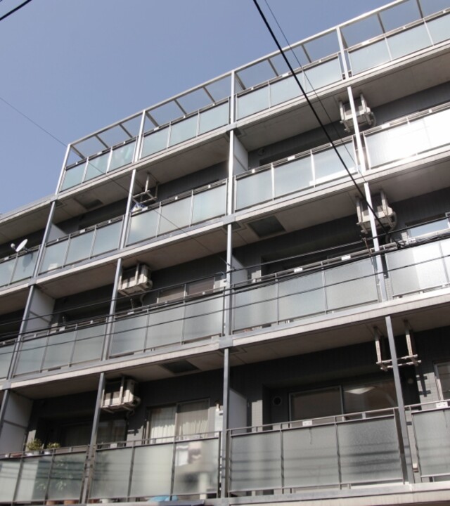 エクレール自由が丘の写真 6枚目