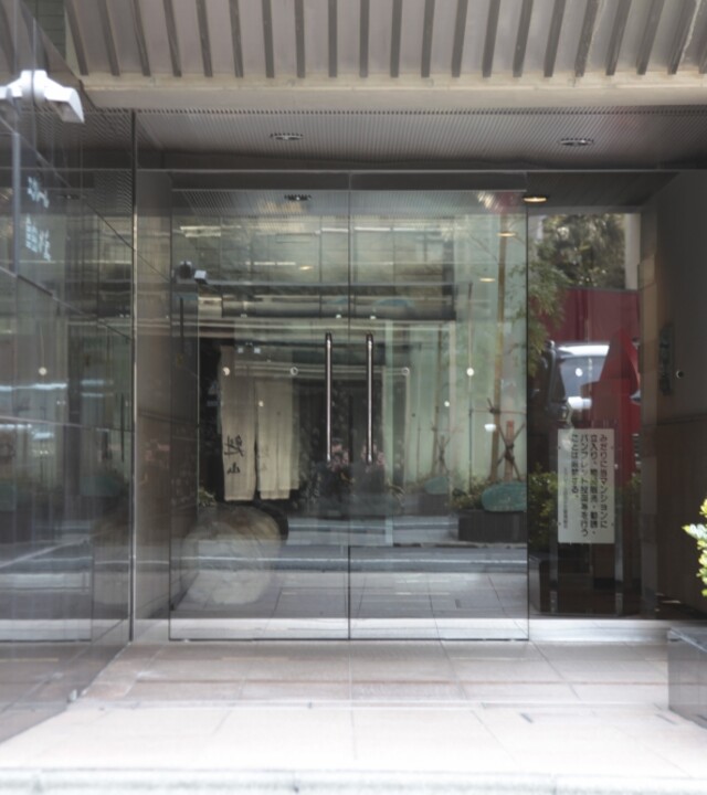 エクレール自由が丘の写真 10枚目