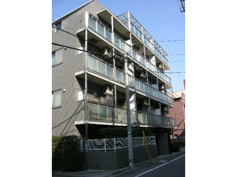 エクレール自由が丘の写真 11枚目