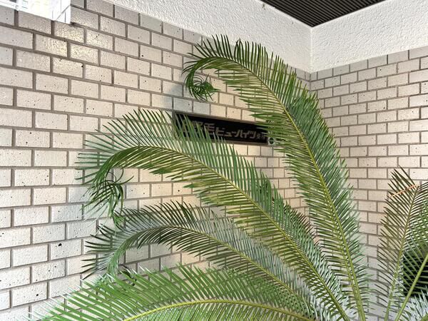 上野毛ビューハイツの写真 5枚目