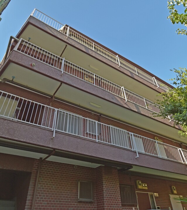 セントラル三田の写真 3枚目