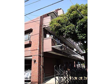 セントラル三田の写真 6枚目