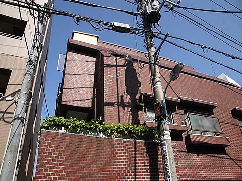 セントラル三田の写真 7枚目