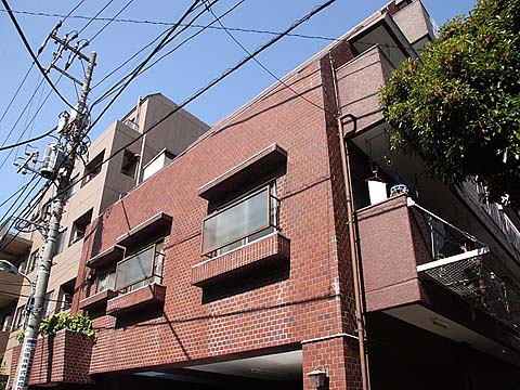 セントラル三田の写真 8枚目