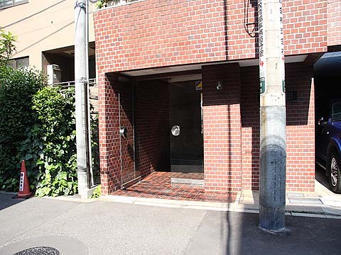 セントラル三田の写真 9枚目