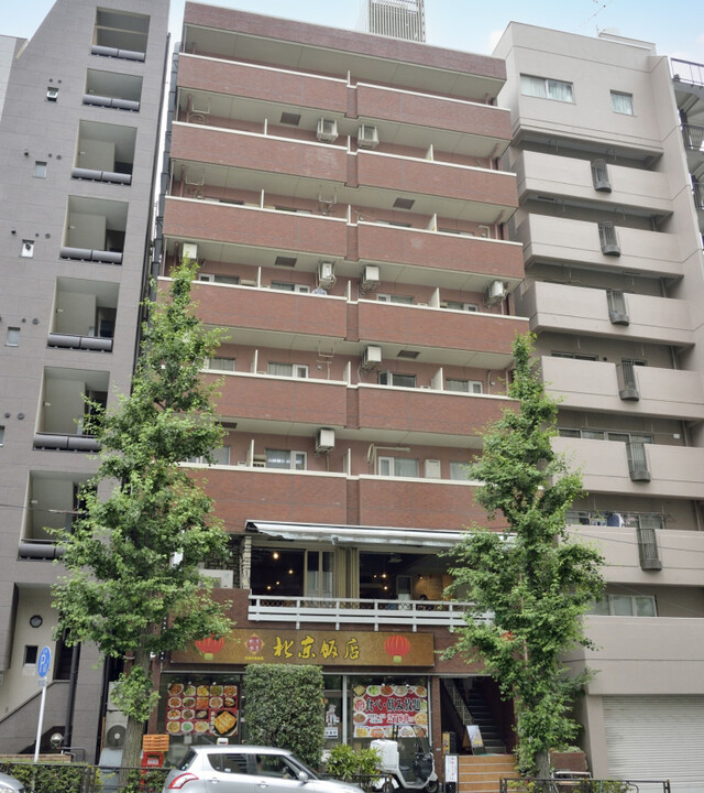 カルム本郷の写真 3枚目