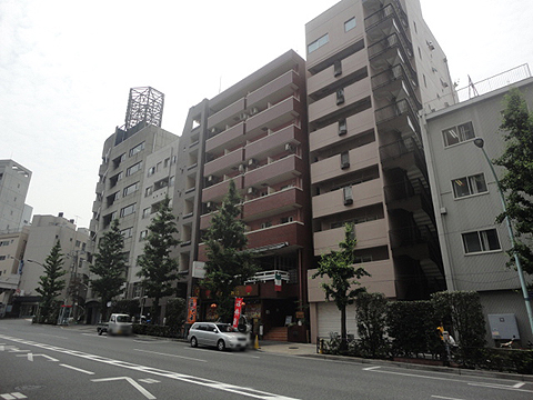 カルム本郷の写真 8枚目