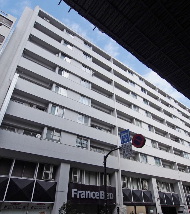 六本木ハイツの写真 3枚目