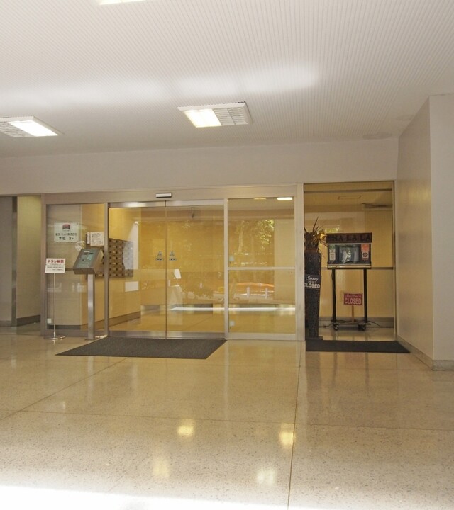 六本木ハイツの写真 4枚目