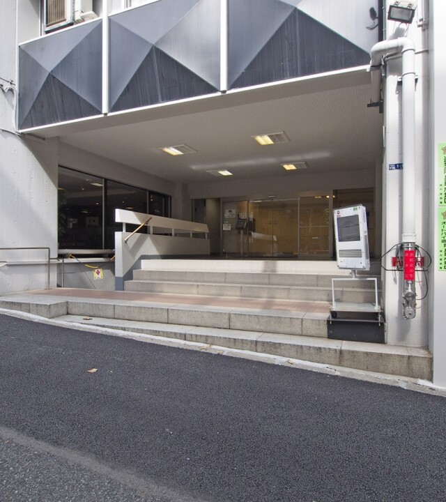 六本木ハイツの写真 5枚目