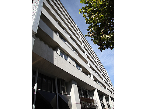 六本木ハイツの写真 7枚目