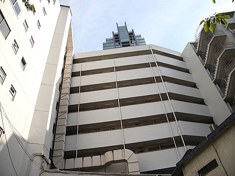 六本木ハイツの写真 9枚目