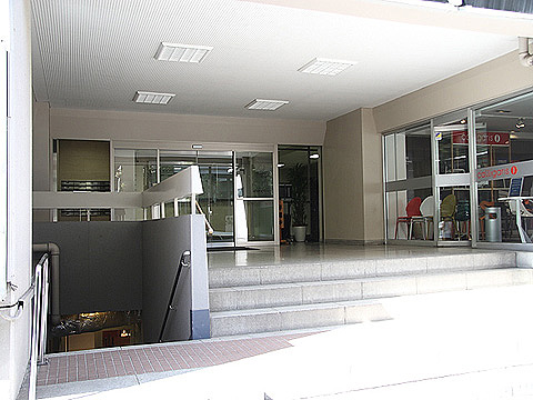 六本木ハイツの写真 10枚目