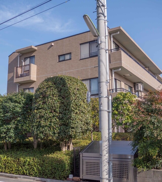 ナイスグランドステージ世田谷岡本の写真 4枚目