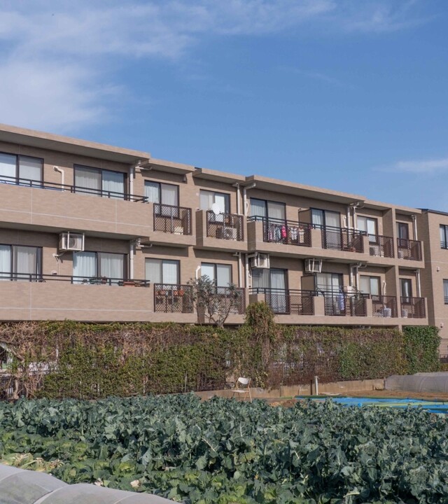 ナイスグランドステージ世田谷岡本の写真 6枚目