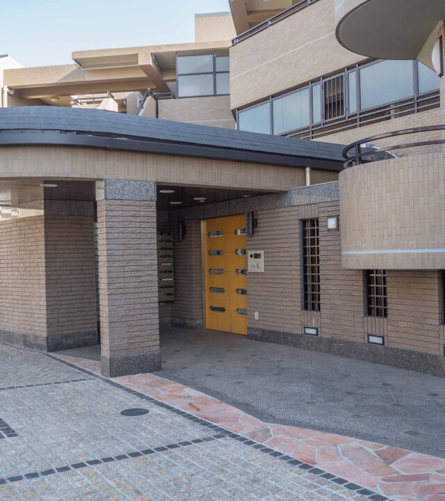 ナイスグランドステージ世田谷岡本の写真 10枚目