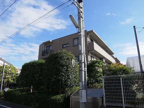 ナイスグランドステージ世田谷岡本の写真 3枚目