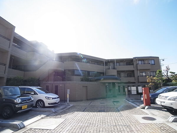 ナイスグランドステージ世田谷岡本の写真 5枚目