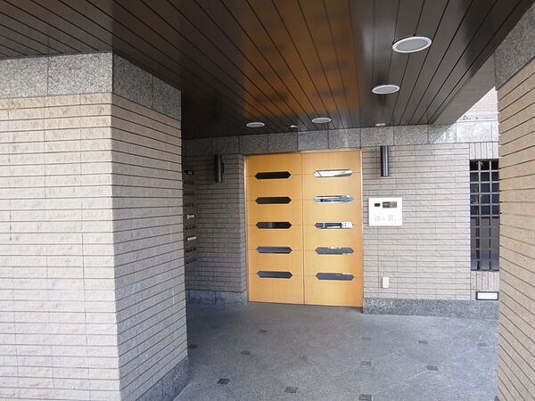 ナイスグランドステージ世田谷岡本の写真 8枚目