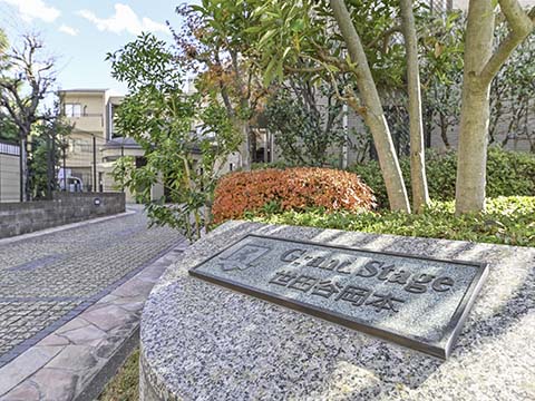 ナイスグランドステージ世田谷岡本の写真 12枚目