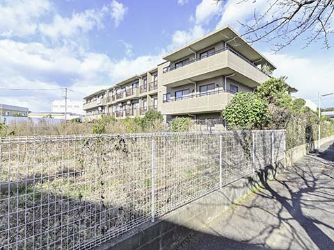 ナイスグランドステージ世田谷岡本の写真 13枚目