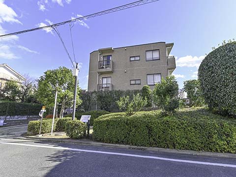 ナイスグランドステージ世田谷岡本の写真 14枚目